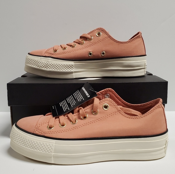 womens converse ctas lift